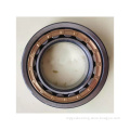Silver steel cylindrical roller bearing with large load capacity for samples